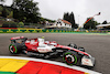 GP BELGIO, Guanyu Zhou (CHN) Alfa Romeo F1 Team C42.
26.08.2022. Formula 1 World Championship, Rd 14, Belgian Grand Prix, Spa Francorchamps, Belgium, Practice Day.
- www.xpbimages.com, EMail: requests@xpbimages.com © Copyright: Moy / XPB Images