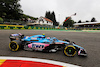 GP BELGIO, Esteban Ocon (FRA) Alpine F1 Team A522.
26.08.2022. Formula 1 World Championship, Rd 14, Belgian Grand Prix, Spa Francorchamps, Belgium, Practice Day.
- www.xpbimages.com, EMail: requests@xpbimages.com © Copyright: Moy / XPB Images