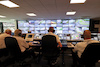 GP BELGIO, Circuit Atmosfera - Gara Control.
26.08.2022. Formula 1 World Championship, Rd 14, Belgian Grand Prix, Spa Francorchamps, Belgium, Practice Day.
- www.xpbimages.com, EMail: requests@xpbimages.com © Copyright: Moy / XPB Images