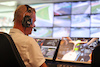 GP BELGIO, Niels Wittich (GER) FIA F1 Gara Director in Gara Control.
26.08.2022. Formula 1 World Championship, Rd 14, Belgian Grand Prix, Spa Francorchamps, Belgium, Practice Day.
- www.xpbimages.com, EMail: requests@xpbimages.com © Copyright: Moy / XPB Images