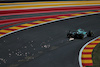 GP BELGIO, Lance Stroll (CDN) Aston Martin F1 Team AMR22 sends sparks flying.
26.08.2022. Formula 1 World Championship, Rd 14, Belgian Grand Prix, Spa Francorchamps, Belgium, Practice Day.
 - www.xpbimages.com, EMail: requests@xpbimages.com © Copyright: Coates / XPB Images