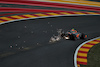 GP BELGIO, Lando Norris (GBR) McLaren MCL36 sends sparks flying.
26.08.2022. Formula 1 World Championship, Rd 14, Belgian Grand Prix, Spa Francorchamps, Belgium, Practice Day.
 - www.xpbimages.com, EMail: requests@xpbimages.com © Copyright: Coates / XPB Images
