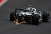 GP BELGIO, Pierre Gasly (FRA) AlphaTauri AT03 sends sparks flying.
26.08.2022. Formula 1 World Championship, Rd 14, Belgian Grand Prix, Spa Francorchamps, Belgium, Practice Day.
 - www.xpbimages.com, EMail: requests@xpbimages.com © Copyright: Coates / XPB Images
