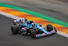 GP BELGIO, Esteban Ocon (FRA) Alpine F1 Team A522.
26.08.2022. Formula 1 World Championship, Rd 14, Belgian Grand Prix, Spa Francorchamps, Belgium, Practice Day.
- www.xpbimages.com, EMail: requests@xpbimages.com © Copyright: Bearne / XPB Images