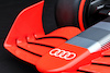 GP BELGIO, A showcar in the pits as Audi has officially registered as an F1 engine manufacturer for the 2026 regulations.
26.08.2022. Formula 1 World Championship, Rd 14, Belgian Grand Prix, Spa Francorchamps, Belgium, Practice Day.
- www.xpbimages.com, EMail: requests@xpbimages.com © Copyright: Batchelor / XPB Images