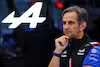 GP BELGIO, Davide Brivio (ITA) Alpine F1 Team Racing Director.
26.08.2022. Formula 1 World Championship, Rd 14, Belgian Grand Prix, Spa Francorchamps, Belgium, Practice Day.
- www.xpbimages.com, EMail: requests@xpbimages.com © Copyright: Batchelor / XPB Images