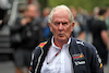 GP BELGIO, Dr Helmut Marko (AUT) Red Bull Motorsport Consultant.
26.08.2022. Formula 1 World Championship, Rd 14, Belgian Grand Prix, Spa Francorchamps, Belgium, Practice Day.
 - www.xpbimages.com, EMail: requests@xpbimages.com © Copyright: Coates / XPB Images