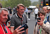 GP BELGIO, Mika Hakkinen (FIN).
26.08.2022. Formula 1 World Championship, Rd 14, Belgian Grand Prix, Spa Francorchamps, Belgium, Practice Day.
 - www.xpbimages.com, EMail: requests@xpbimages.com © Copyright: Coates / XPB Images