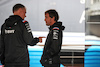 GP BELGIO, (L to R): Alan Permane (GBR) Alpine F1 Team Trackside Operations Director with Fernando Alonso (ESP) Alpine F1 Team.
26.08.2022. Formula 1 World Championship, Rd 14, Belgian Grand Prix, Spa Francorchamps, Belgium, Practice Day.
 - www.xpbimages.com, EMail: requests@xpbimages.com © Copyright: Coates / XPB Images