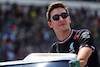 GP BRASILE, George Russell (GBR) Mercedes AMG F1 on the drivers parade.
13.11.2022. Formula 1 World Championship, Rd 21, Brazilian Grand Prix, Sao Paulo, Brazil, Gara Day.
- www.xpbimages.com, EMail: requests@xpbimages.com © Copyright: Bearne / XPB Images