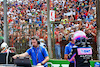 GP BRASILE, Fernando Alonso (ESP) Alpine F1 Team on the grid.
13.11.2022. Formula 1 World Championship, Rd 21, Brazilian Grand Prix, Sao Paulo, Brazil, Gara Day.
- www.xpbimages.com, EMail: requests@xpbimages.com © Copyright: Batchelor / XPB Images