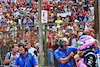 GP BRASILE, Fernando Alonso (ESP) Alpine F1 Team on the grid.
13.11.2022. Formula 1 World Championship, Rd 21, Brazilian Grand Prix, Sao Paulo, Brazil, Gara Day.
- www.xpbimages.com, EMail: requests@xpbimages.com © Copyright: Batchelor / XPB Images