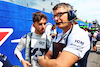 GP BRASILE, Pierre Gasly (FRA) AlphaTauri on the grid.
13.11.2022. Formula 1 World Championship, Rd 21, Brazilian Grand Prix, Sao Paulo, Brazil, Gara Day.
- www.xpbimages.com, EMail: requests@xpbimages.com © Copyright: Batchelor / XPB Images