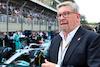 GP BRASILE, Ross Brawn (GBR) Managing Director, Motor Sports on the grid.
13.11.2022. Formula 1 World Championship, Rd 21, Brazilian Grand Prix, Sao Paulo, Brazil, Gara Day.
- www.xpbimages.com, EMail: requests@xpbimages.com © Copyright: Batchelor / XPB Images