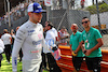 GP BRASILE, Esteban Ocon (FRA) Alpine F1 Team on the grid.
13.11.2022. Formula 1 World Championship, Rd 21, Brazilian Grand Prix, Sao Paulo, Brazil, Gara Day.
- www.xpbimages.com, EMail: requests@xpbimages.com © Copyright: Batchelor / XPB Images