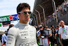 GP BRASILE, Lance Stroll (CDN) Aston Martin F1 Team on the grid.
13.11.2022. Formula 1 World Championship, Rd 21, Brazilian Grand Prix, Sao Paulo, Brazil, Gara Day.
- www.xpbimages.com, EMail: requests@xpbimages.com © Copyright: Batchelor / XPB Images