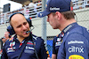 GP BRASILE, Max Verstappen (NLD) Red Bull Racing with Gianpiero Lambiase (ITA) Red Bull Racing Engineer on the grid.
13.11.2022. Formula 1 World Championship, Rd 21, Brazilian Grand Prix, Sao Paulo, Brazil, Gara Day.
- www.xpbimages.com, EMail: requests@xpbimages.com © Copyright: Batchelor / XPB Images