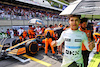 GP BRASILE, Lando Norris (GBR) McLaren MCL36 on the grid.
13.11.2022. Formula 1 World Championship, Rd 21, Brazilian Grand Prix, Sao Paulo, Brazil, Gara Day.
- www.xpbimages.com, EMail: requests@xpbimages.com © Copyright: Batchelor / XPB Images