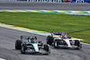 GP BRASILE, Lance Stroll (CDN) Aston Martin F1 Team AMR22 e Valtteri Bottas (FIN) Alfa Romeo F1 Team C42 battle for position.
13.11.2022. Formula 1 World Championship, Rd 21, Brazilian Grand Prix, Sao Paulo, Brazil, Gara Day.
- www.xpbimages.com, EMail: requests@xpbimages.com © Copyright: Batchelor / XPB Images