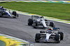GP BRASILE, Nicholas Latifi (CDN) Williams Racing FW44.
13.11.2022. Formula 1 World Championship, Rd 21, Brazilian Grand Prix, Sao Paulo, Brazil, Gara Day.
- www.xpbimages.com, EMail: requests@xpbimages.com © Copyright: Batchelor / XPB Images