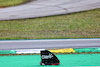 GP BRASILE, Debris from the front wing of Max Verstappen (NLD) Red Bull Racing RB18.
13.11.2022. Formula 1 World Championship, Rd 21, Brazilian Grand Prix, Sao Paulo, Brazil, Gara Day.
- www.xpbimages.com, EMail: requests@xpbimages.com © Copyright: Batchelor / XPB Images