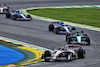 GP BRASILE, Valtteri Bottas (FIN) Alfa Romeo F1 Team C42.
13.11.2022. Formula 1 World Championship, Rd 21, Brazilian Grand Prix, Sao Paulo, Brazil, Gara Day.
- www.xpbimages.com, EMail: requests@xpbimages.com © Copyright: Batchelor / XPB Images