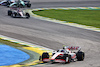 GP BRASILE, Mick Schumacher (GER) Haas VF-22.
13.11.2022. Formula 1 World Championship, Rd 21, Brazilian Grand Prix, Sao Paulo, Brazil, Gara Day.
- www.xpbimages.com, EMail: requests@xpbimages.com © Copyright: Batchelor / XPB Images