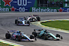 GP BRASILE, Esteban Ocon (FRA) Alpine F1 Team A522 e Lance Stroll (CDN) Aston Martin F1 Team AMR22 battle for position.
13.11.2022. Formula 1 World Championship, Rd 21, Brazilian Grand Prix, Sao Paulo, Brazil, Gara Day.
- www.xpbimages.com, EMail: requests@xpbimages.com © Copyright: Batchelor / XPB Images