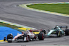 GP BRASILE, Guanyu Zhou (CHN) Alfa Romeo F1 Team C42 e Lance Stroll (CDN) Aston Martin F1 Team AMR22 battle for position.
13.11.2022. Formula 1 World Championship, Rd 21, Brazilian Grand Prix, Sao Paulo, Brazil, Gara Day.
- www.xpbimages.com, EMail: requests@xpbimages.com © Copyright: Batchelor / XPB Images