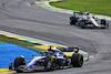 GP BRASILE, Alexander Albon (THA) Williams Racing FW44.
13.11.2022. Formula 1 World Championship, Rd 21, Brazilian Grand Prix, Sao Paulo, Brazil, Gara Day.
- www.xpbimages.com, EMail: requests@xpbimages.com © Copyright: Batchelor / XPB Images