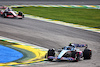 GP BRASILE, Esteban Ocon (FRA) Alpine F1 Team A522.
13.11.2022. Formula 1 World Championship, Rd 21, Brazilian Grand Prix, Sao Paulo, Brazil, Gara Day.
- www.xpbimages.com, EMail: requests@xpbimages.com © Copyright: Batchelor / XPB Images