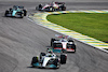 GP BRASILE, Lewis Hamilton (GBR) Mercedes AMG F1 W13.
13.11.2022. Formula 1 World Championship, Rd 21, Brazilian Grand Prix, Sao Paulo, Brazil, Gara Day.
- www.xpbimages.com, EMail: requests@xpbimages.com © Copyright: Batchelor / XPB Images