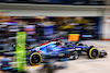 GP BRASILE, Alexander Albon (THA) Williams Racing FW44 makes a pit stop.
13.11.2022. Formula 1 World Championship, Rd 21, Brazilian Grand Prix, Sao Paulo, Brazil, Gara Day.
- www.xpbimages.com, EMail: requests@xpbimages.com © Copyright: Batchelor / XPB Images