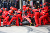 GP BRASILE, Charles Leclerc (MON) Ferrari F1-75 makes a pit stop.
13.11.2022. Formula 1 World Championship, Rd 21, Brazilian Grand Prix, Sao Paulo, Brazil, Gara Day.
- www.xpbimages.com, EMail: requests@xpbimages.com © Copyright: Batchelor / XPB Images