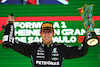 GP BRASILE, 1st place George Russell (GBR) Mercedes AMG F1. 
13.11.2022. Formula 1 World Championship, Rd 21, Brazilian Grand Prix, Sao Paulo, Brazil, Gara Day. - www.xpbimages.com, EMail: requests@xpbimages.com ¬© Copyright: Batchelor / XPB Images
