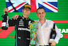 GP BRASILE, 1st place George Russell (GBR) Mercedes AMG F1. 
13.11.2022. Formula 1 World Championship, Rd 21, Brazilian Grand Prix, Sao Paulo, Brazil, Gara Day. - www.xpbimages.com, EMail: requests@xpbimages.com ¬© Copyright: Batchelor / XPB Images