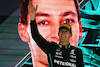 GP BRASILE, 1st place George Russell (GBR) Mercedes AMG F1. 
13.11.2022. Formula 1 World Championship, Rd 21, Brazilian Grand Prix, Sao Paulo, Brazil, Gara Day. - www.xpbimages.com, EMail: requests@xpbimages.com ¬© Copyright: Batchelor / XPB Images