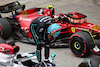 GP BRASILE, 1st place George Russell (GBR) Mercedes AMG F1. 
13.11.2022. Formula 1 World Championship, Rd 21, Brazilian Grand Prix, Sao Paulo, Brazil, Gara Day. - www.xpbimages.com, EMail: requests@xpbimages.com ¬© Copyright: Batchelor / XPB Images