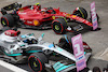 GP BRASILE, 1st place George Russell (GBR) Mercedes AMG F1. 
13.11.2022. Formula 1 World Championship, Rd 21, Brazilian Grand Prix, Sao Paulo, Brazil, Gara Day. - www.xpbimages.com, EMail: requests@xpbimages.com ¬© Copyright: Batchelor / XPB Images