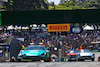 GP BRASILE, The Aston Martin FIA Safety Car on the drivers parade.
13.11.2022. Formula 1 World Championship, Rd 21, Brazilian Grand Prix, Sao Paulo, Brazil, Gara Day.
- www.xpbimages.com, EMail: requests@xpbimages.com © Copyright: Bearne / XPB Images