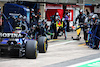 GP BRASILE, Nicholas Latifi (CDN) Williams Racing FW44 makes a pit stop.
13.11.2022. Formula 1 World Championship, Rd 21, Brazilian Grand Prix, Sao Paulo, Brazil, Gara Day.
- www.xpbimages.com, EMail: requests@xpbimages.com © Copyright: Batchelor / XPB Images