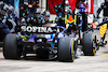 GP BRASILE, Nicholas Latifi (CDN) Williams Racing FW44 makes a pit stop.
13.11.2022. Formula 1 World Championship, Rd 21, Brazilian Grand Prix, Sao Paulo, Brazil, Gara Day.
- www.xpbimages.com, EMail: requests@xpbimages.com © Copyright: Batchelor / XPB Images