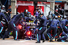 GP BRASILE, Nicholas Latifi (CDN) Williams Racing FW44 makes a pit stop.
13.11.2022. Formula 1 World Championship, Rd 21, Brazilian Grand Prix, Sao Paulo, Brazil, Gara Day.
- www.xpbimages.com, EMail: requests@xpbimages.com © Copyright: Batchelor / XPB Images