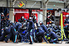 GP BRASILE, Nicholas Latifi (CDN) Williams Racing FW44 makes a pit stop.
13.11.2022. Formula 1 World Championship, Rd 21, Brazilian Grand Prix, Sao Paulo, Brazil, Gara Day.
- www.xpbimages.com, EMail: requests@xpbimages.com © Copyright: Batchelor / XPB Images