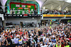 GP BRASILE, 1st place George Russell (GBR) Mercedes AMG F1 W13 with 2nd place Lewis Hamilton (GBR) Mercedes AMG F1 W13 e 3rd place Carlos Sainz Jr (ESP) Ferrari. 13.11.2022. Formula 1 World Championship, Rd 21, Brazilian Grand Prix, Sao Paulo, Brazil, Gara Day. - www.xpbimages.com, EMail: requests@xpbimages.com √Ç¬© Copyright: Batchelor / XPB Images