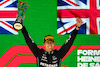 GP BRASILE, George Russell (GBR), Mercedes AMG F1 
13.11.2022. Formula 1 World Championship, Rd 21, Brazilian Grand Prix, Sao Paulo, Brazil, Gara Day.
- www.xpbimages.com, EMail: requests@xpbimages.com ¬© Copyright: Charniaux / XPB Images