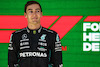 GP BRASILE, George Russell (GBR), Mercedes AMG F1 
13.11.2022. Formula 1 World Championship, Rd 21, Brazilian Grand Prix, Sao Paulo, Brazil, Gara Day.
- www.xpbimages.com, EMail: requests@xpbimages.com ¬© Copyright: Charniaux / XPB Images
