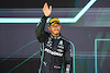 GP BRASILE, Lewis Hamilton (GBR), Mercedes AMG F1  
13.11.2022. Formula 1 World Championship, Rd 21, Brazilian Grand Prix, Sao Paulo, Brazil, Gara Day.
- www.xpbimages.com, EMail: requests@xpbimages.com ¬© Copyright: Charniaux / XPB Images