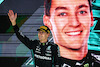 GP BRASILE, George Russell (GBR), Mercedes AMG F1 
13.11.2022. Formula 1 World Championship, Rd 21, Brazilian Grand Prix, Sao Paulo, Brazil, Gara Day.
- www.xpbimages.com, EMail: requests@xpbimages.com © Copyright: Charniaux / XPB Images