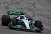 GP BRASILE, George Russell (GBR), Mercedes AMG F1 
13.11.2022. Formula 1 World Championship, Rd 21, Brazilian Grand Prix, Sao Paulo, Brazil, Gara Day.
- www.xpbimages.com, EMail: requests@xpbimages.com ¬© Copyright: Charniaux / XPB Images